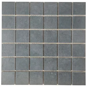 Obrazek Mozaika Eco Fantastic Anthracite 29,8x29,8