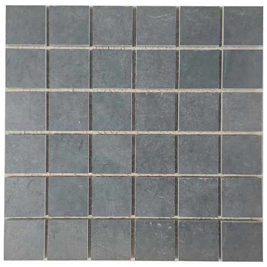 Obrazek Mozaika Eco Fantastic Anthracite 29,8x29,8