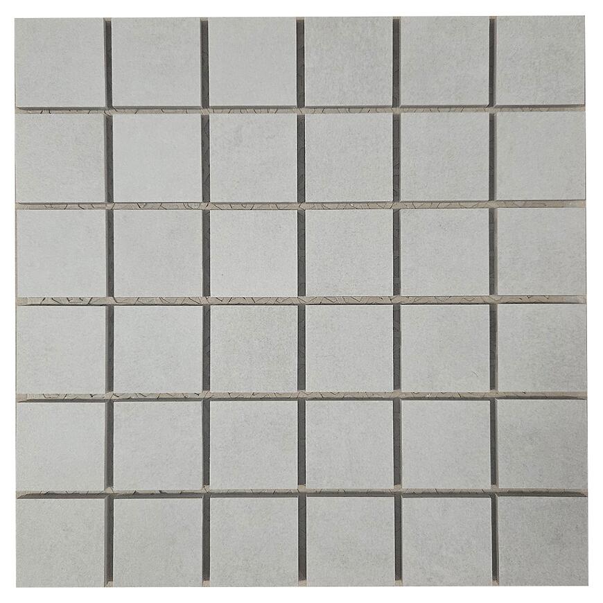 Mozaika Eco Fantastic Light Grey 29,8/29,8