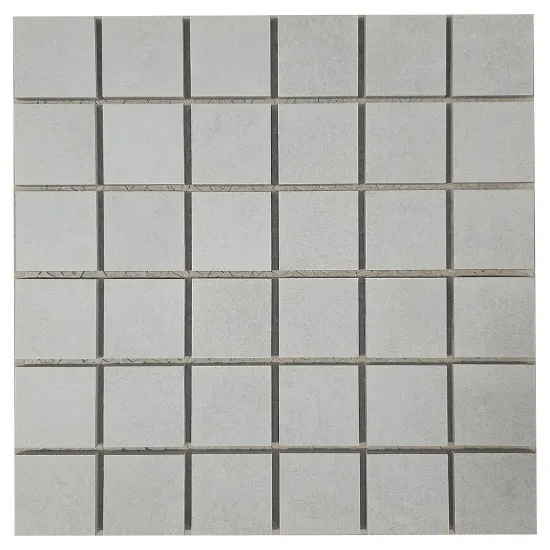 Obrazek Mozaika Eco Fantastic Light Grey 29,8/29,8