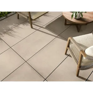 Obrazek Grafton Ivory Espesorado 60/120/2 Anti-Slip