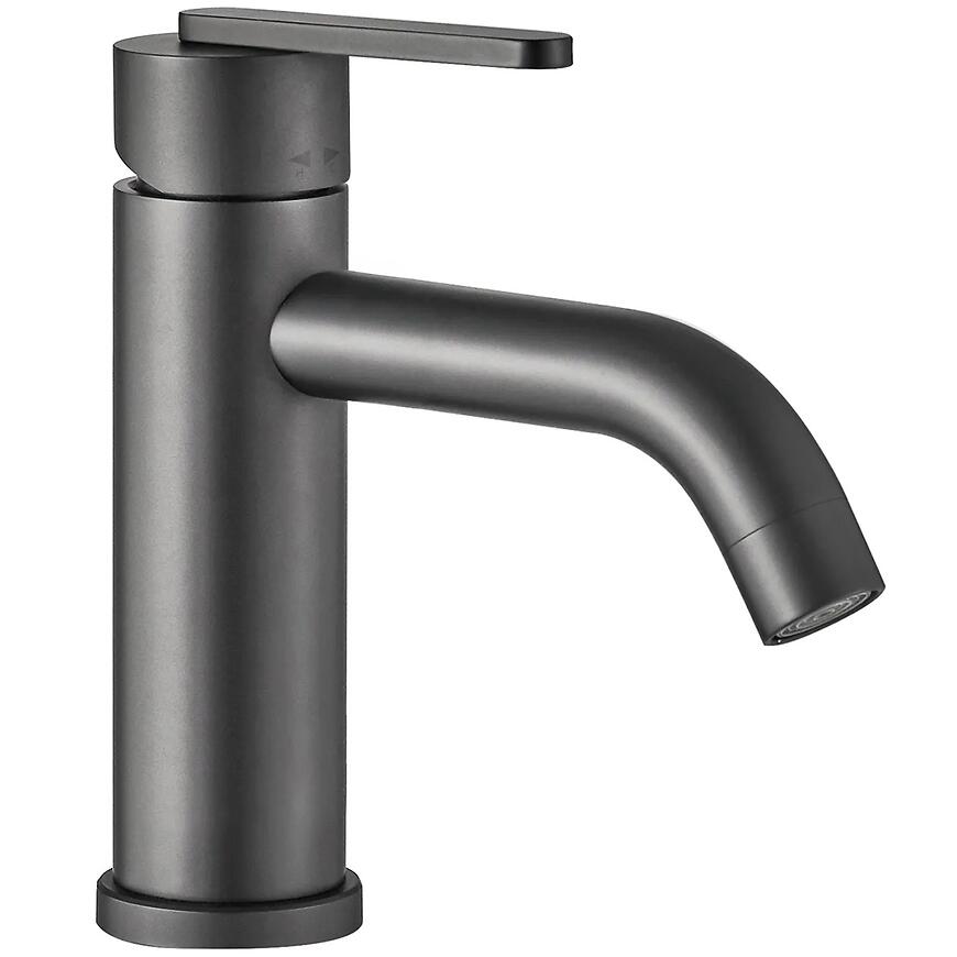 Bateria umywalkowa Rea Ontario tytan