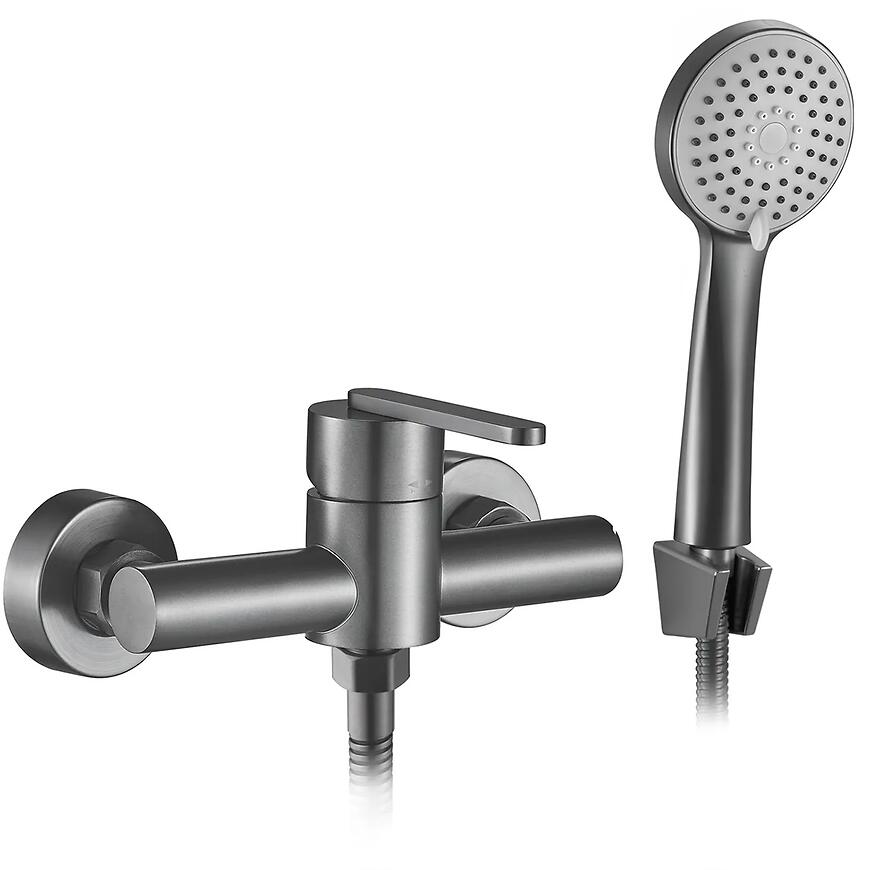 Bateria prysznicowa REA Ontario tytan