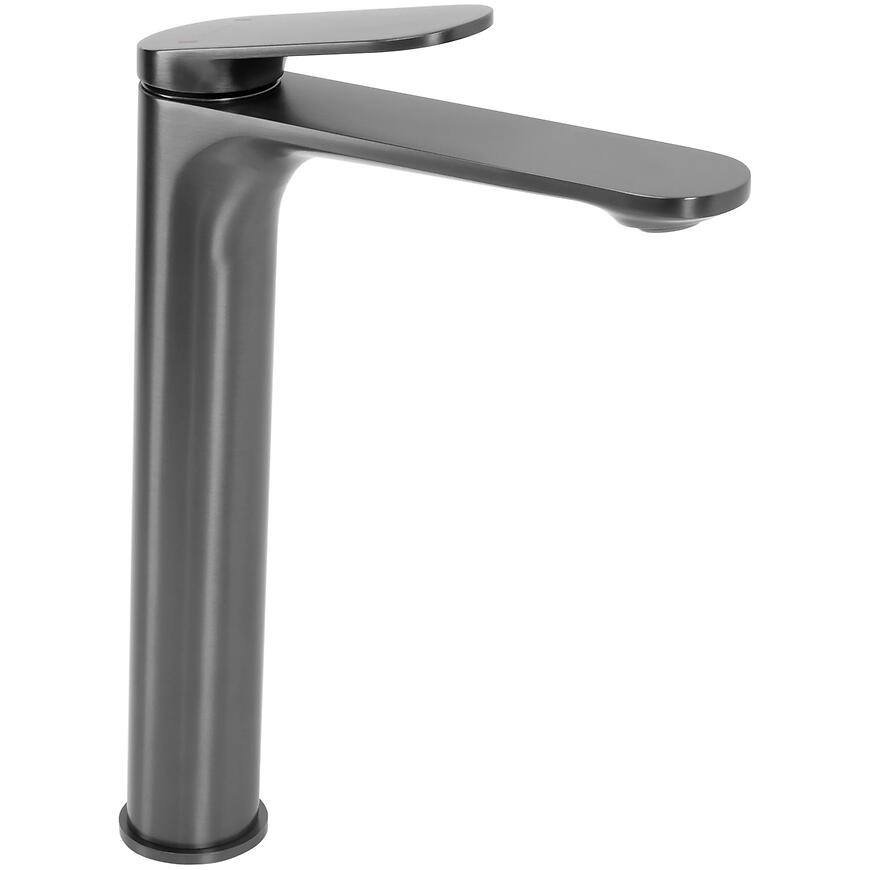 Bateria umywalkowa wysoka REA Marco tytan