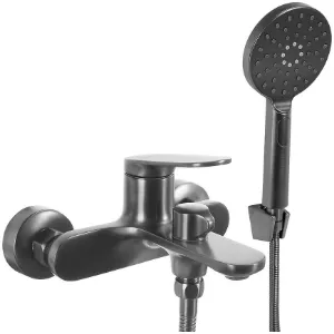 Obrazek Bateria wannowa REA Marco tytan