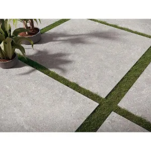 Obrazek Stoneland Pearl Espesorado 80/80/2 Anti-Slip