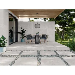 Obrazek Stoneland Pearl Espesorado 80/80/2 Anti-Slip