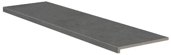 Obrazek Stopnica Gresowa Peldano Recto Essenza Grafite 33/120