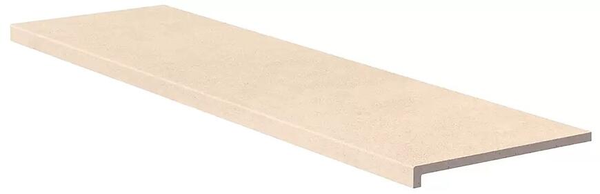 Stopnica Gresowa Peldano Recto Essenza Sabbia 33/120