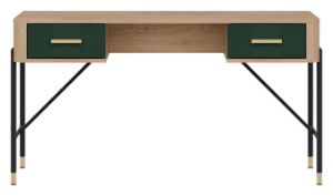 Obrazek Biurko Dante DT23 zielony