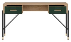 Obrazek Biurko Dante DT23 zielony