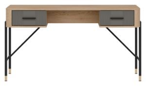 Obrazek Biurko Dante DT23 szary