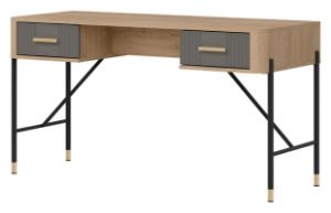 Obrazek Biurko Dante DT23 szary