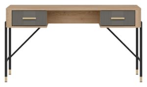 Obrazek Biurko Dante DT23 szary