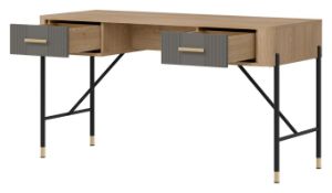 Obrazek Biurko Dante DT23 szary