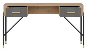 Obrazek Biurko Dante DT23 szary