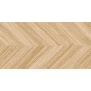 Obrazek Gironde Chevron Miel Mat 60/120 Rect. Pei 3