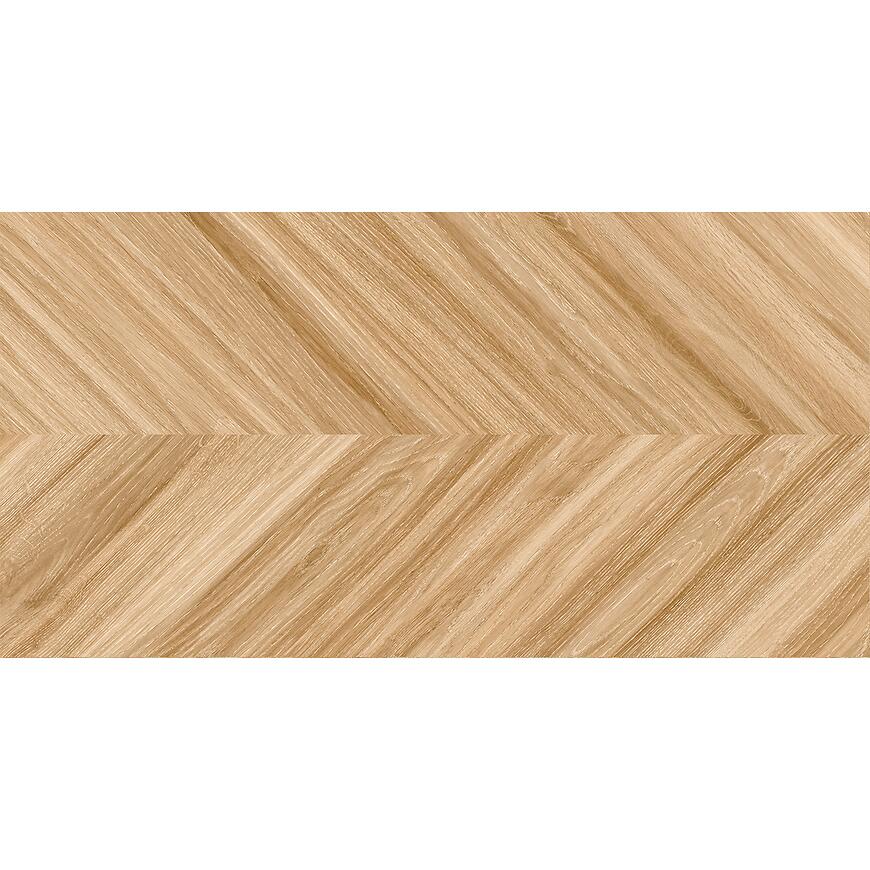 Gironde Chevron Natural Mat 60/120 Rect. Pei 3