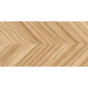 Obrazek Gironde Chevron Natural Mat 60/120 Rect. Pei 3