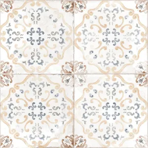 Obrazek Gres Alice Beige 58/58