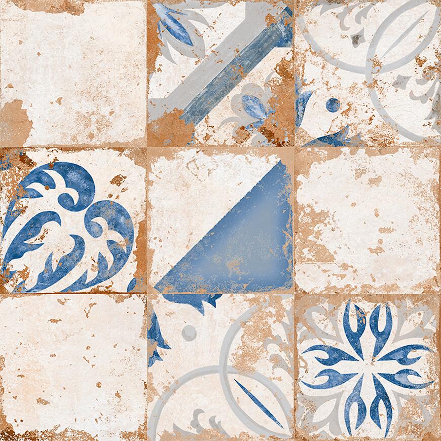 Gres Memory Azul 58/58