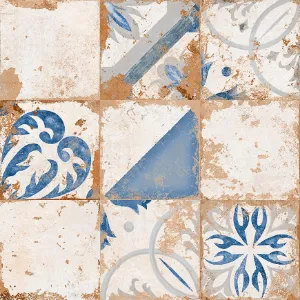 Obrazek Gres Memory Azul 58/58