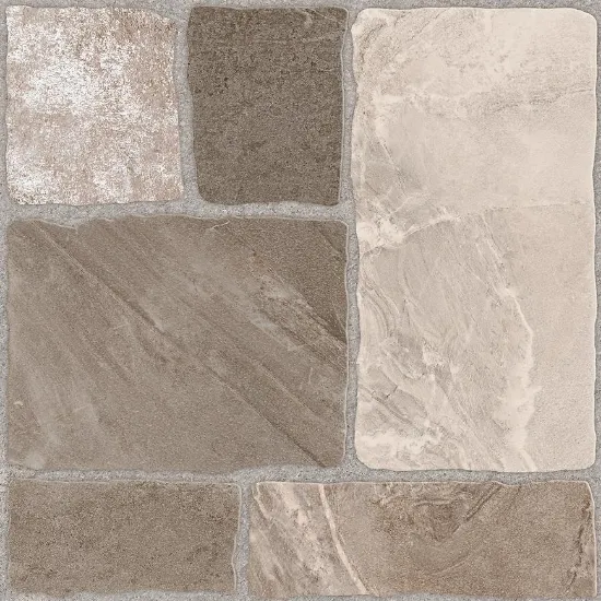 Obrazek Gres Stone Brick Beige 30/30