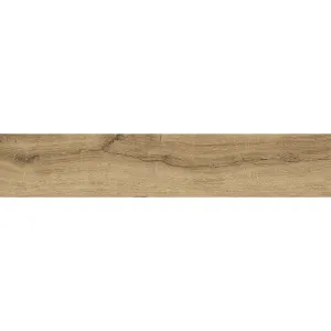 Obrazek Essenza Roble Mat 22.5/119.5 Rect. Pei 3