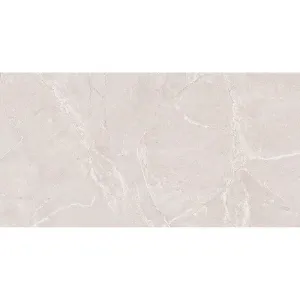 Obrazek Gres Micron Bianco Carving W.S 60/120