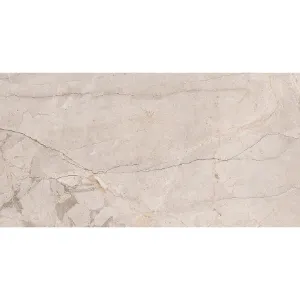 Obrazek Gres Morella Crema Carving 60/120