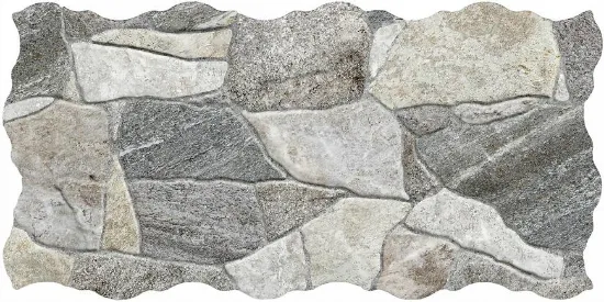 Obrazek Belcaire Gris 23/46