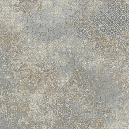 Obrazek GPT1073 Multicolor 59,8/59,8 Rect.