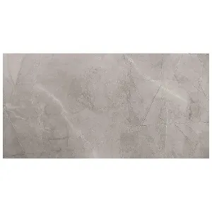 Obrazek Gres Remos Grey Mat 59,8/119,8  PEI IV,R9