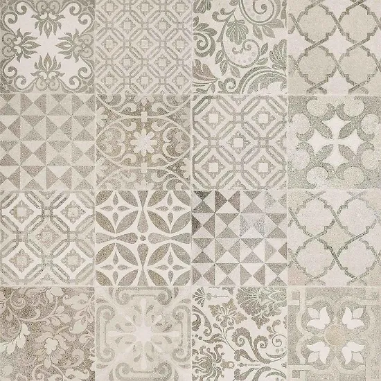 Obrazek Gres Sfumato Patch Mat 59,8/59,8