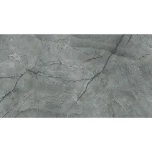 Obrazek Silver Heels Graphite 59,8/119,8 Rect.