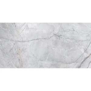 Obrazek Silver Heels Grey 59,8/119,8 Rect.