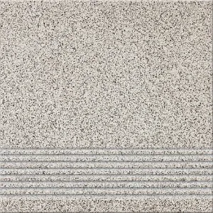 Obrazek Stopnica Milton szary 29,7/29,7