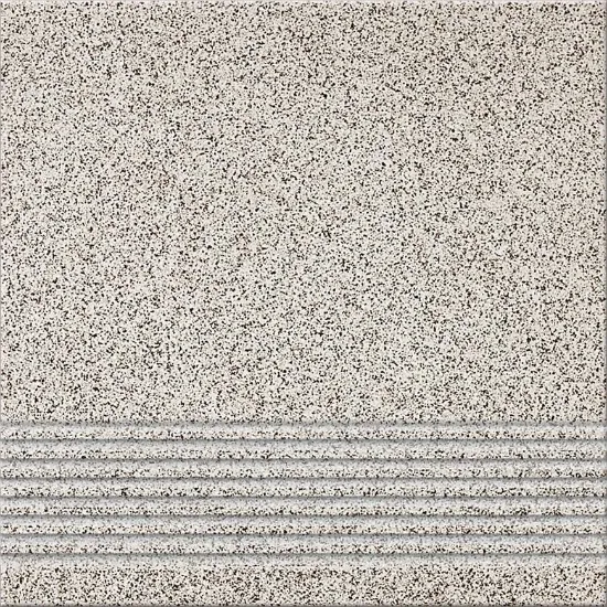 Obrazek Stopnica Milton szary 29,7/29,7