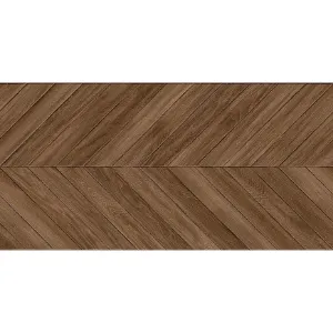 Obrazek Gres Chevron Natura 60/120 Rect. Pei III