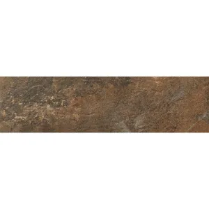 Obrazek Płytka elewacyjna Arteon Brown 24.5/6.6