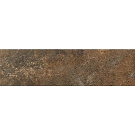 Obrazek Płytka elewacyjna Arteon Brown 24.5/6.6