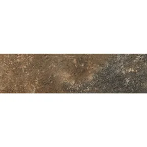 Obrazek Płytka elewacyjna Arteon Brown 24.5/6.6