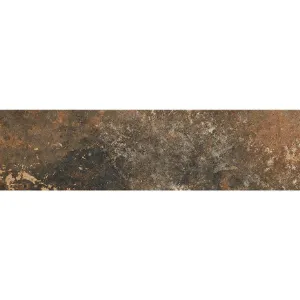 Obrazek Płytka elewacyjna Arteon Brown 24.5/6.6