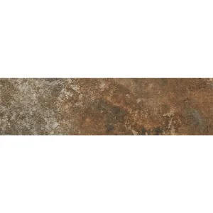 Obrazek Płytka elewacyjna Arteon Brown 24.5/6.6