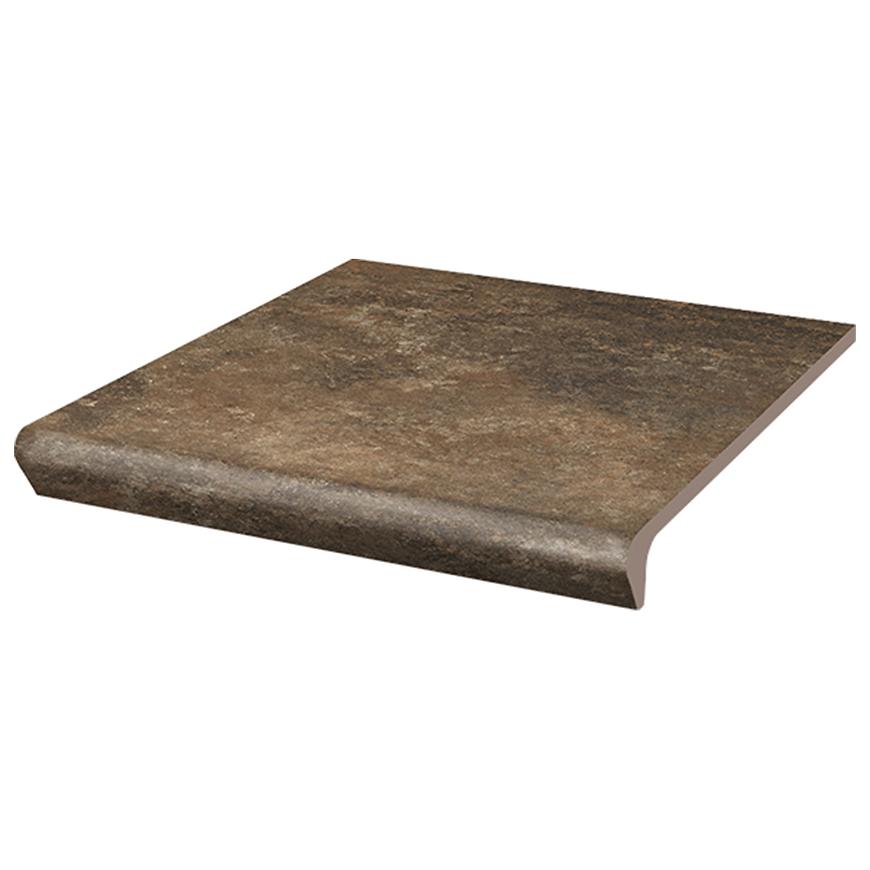 Stopnica Prosta Kapinos Arteon Brown 30/33