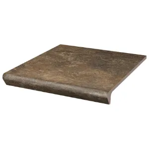 Obrazek Stopnica Prosta Kapinos Arteon Brown 30/33