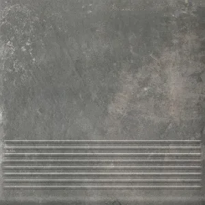 Obrazek Stopnica Prosta Arteon Grys 30/30