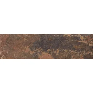 Obrazek Płytka elewacyjna Arteon Rosso 24.5/6.6