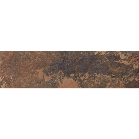 Obrazek Płytka elewacyjna Arteon Rosso 24.5/6.6