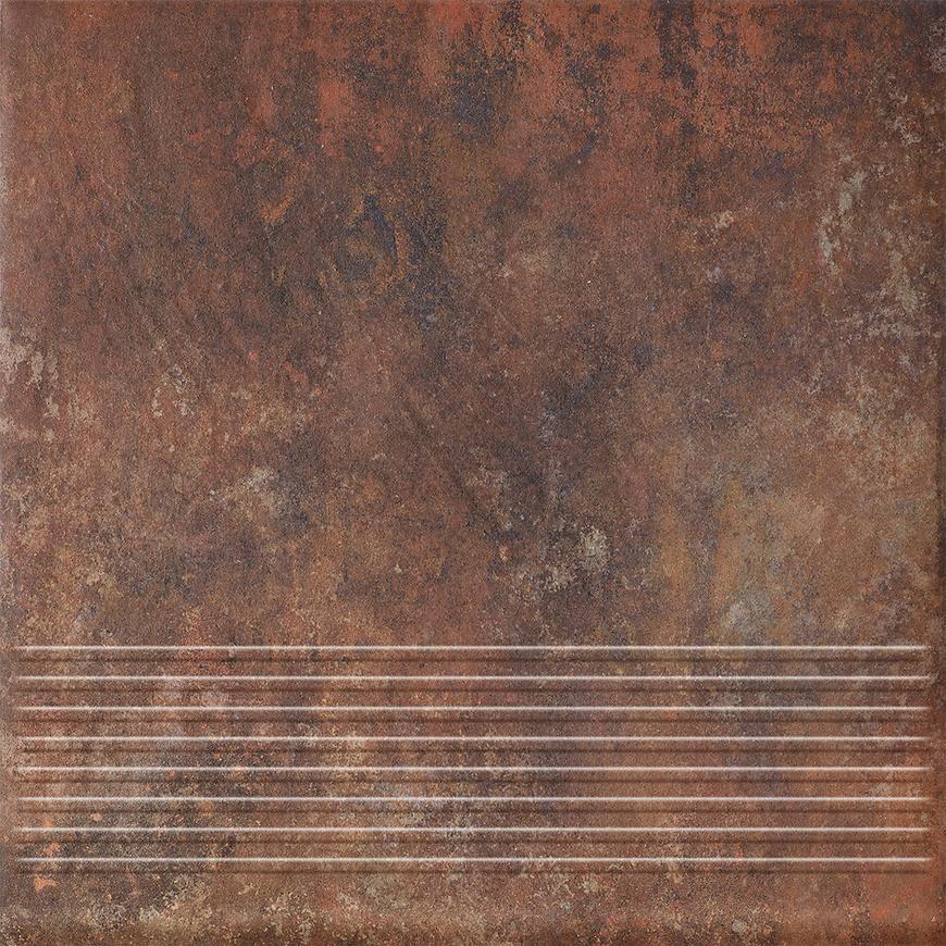 Stopnica Prosta Arteon Rosso 30/30